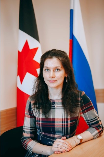 Кайсина Ирина Алексеевна