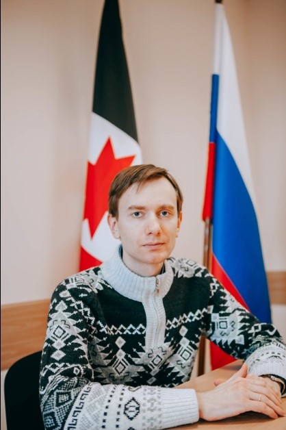Мурашов Сергей Андреевич