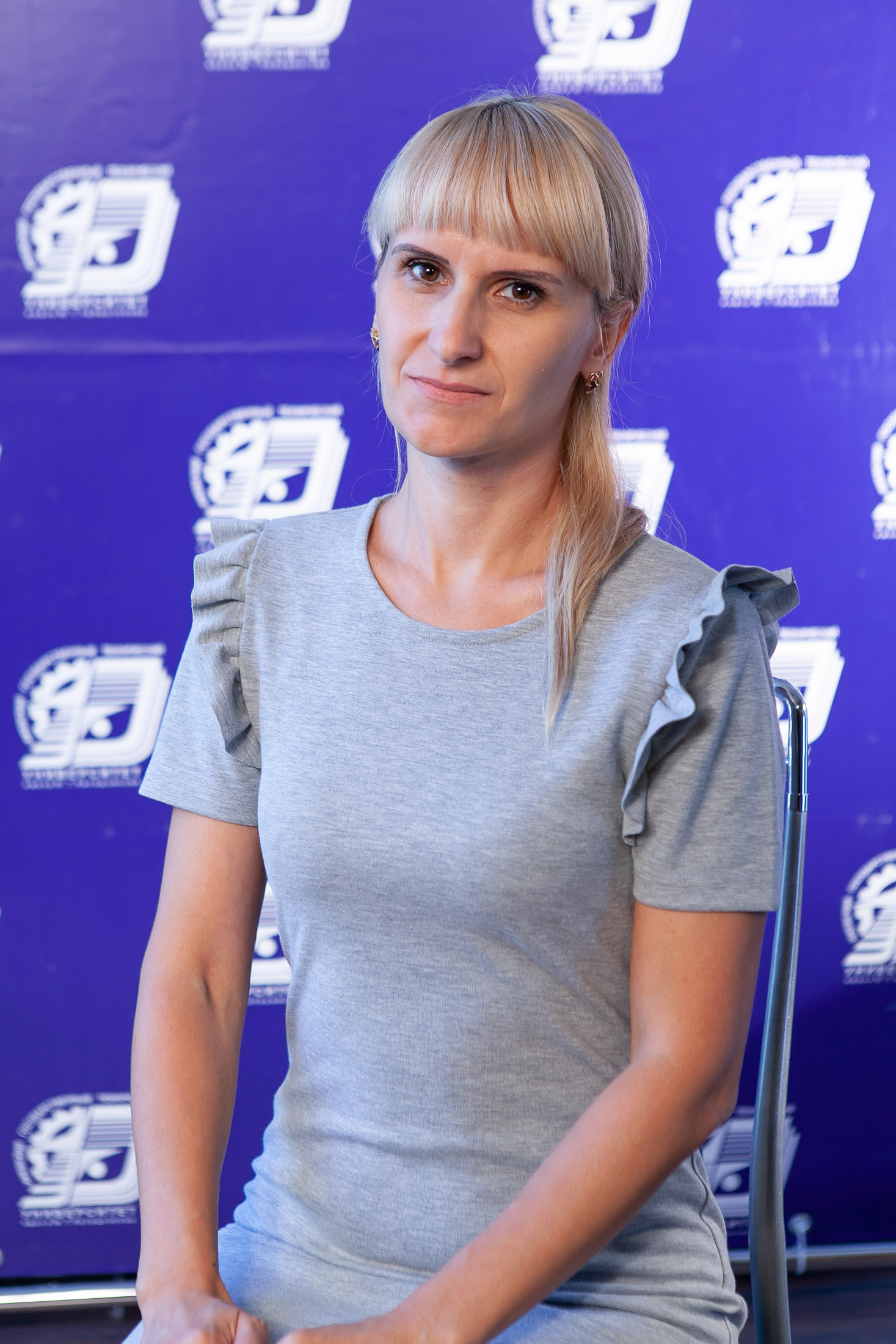 Ошанова Екатерина Сергеевна